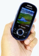 Samsung T249 Review