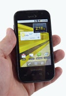 Samsung Transform Review