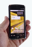 Sanyo Zio Review