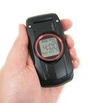 Casio G’zOne Ravine Review