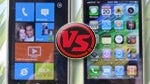 HTC Surround vs Apple iPhone 4