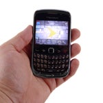 RIM BlackBerry Curve 3G for Sprint Review