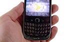 RIM BlackBerry Curve 3G for Sprint Review