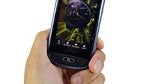 Pantech Laser Review