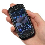 Nokia C7 Review