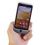 T-Mobile G2 Review