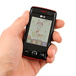 LG Cookie Lite Review