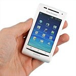 Sony Ericsson Xperia X8 Review