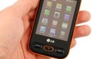 LG Cookie 3G Review