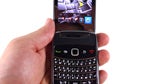 RIM BlackBerry Style Review