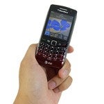 RIM BlackBerry Pearl 3G Review