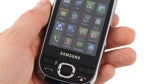 Samsung Galaxy 5 Review