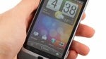 HTC Desire Z Review