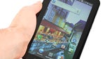 Samsung Galaxy Tab Review