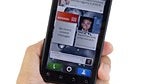Motorola DEFY Review