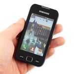 Samsung Wave 533 Review