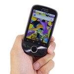 T-Mobile Comet Review