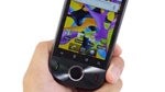 T-Mobile Comet Review