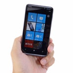 HTC HD7 Review
