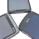 HTC HD7 vs HTC Surround vs Samsung Focus