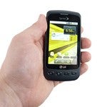 LG Optimus S Review