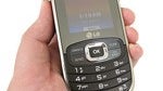 LG Octane Review