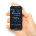 Nokia C6-01 Review