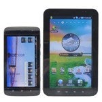 Dell Streak vs Samsung Galaxy Tab