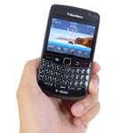 RIM BlackBerry Bold 9780 Review
