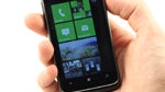 HTC 7 Trophy Review