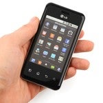 Lg Optimus Chic Review Phonearena