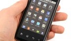 LG Optimus Chic Review