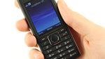 Sony Ericsson Cedar Review