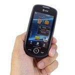 Samsung Solstice II Review