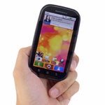 Motorola Bravo Review