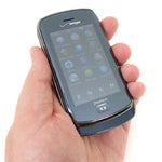 Pantech Crux Review - PhoneArena