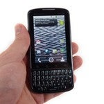Motorola DROID Pro Review