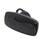 RIM BlackBerry Wireless Headset HS-300 Review