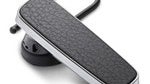 BlackBerry Wireless Headset HS-700 Review