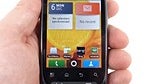 Motorola CITRUS Review