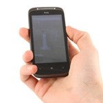 HTC 7 Mozart Review