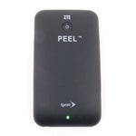 Sprint ZTE Peel Review