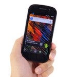 Google Nexus S Review