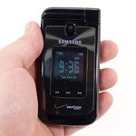 Samsung Zeal Review