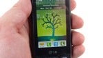 LG Cosmos Touch Review
