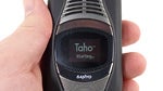 Sanyo Taho Review