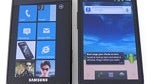 Google Nexus S vs Samsung Focus