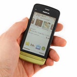Nokia C5-03 Review
