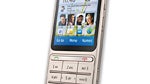 Nokia C3 Touch and Type Review