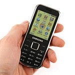 Samsung C3530 Review